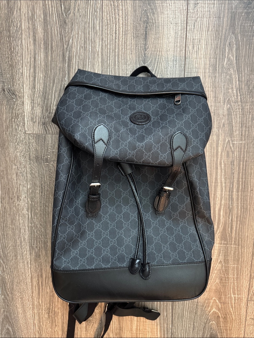 Gucci Men’s backpack - Picture 1 of 14